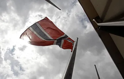 Госфонд Норвегии потерял $32 млрд за квартал