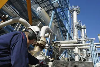 Капитал - С начала года в Казахстане добыто свыше 52 млн тонн нефти