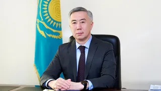 Капитал - Серик Жумангарин: Конкуренция в Казахстане объявлена «национальной идеей»