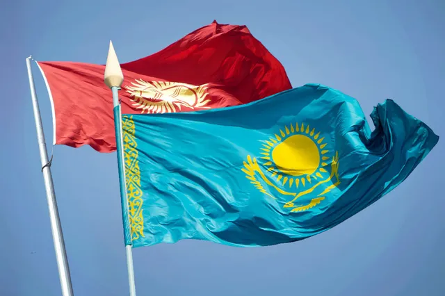 Сотрудничество по-соседски