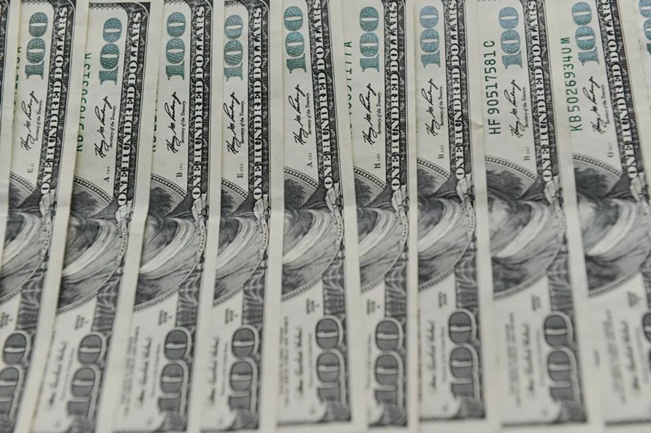 Доллар на KASE подорожал до 378 тенге - Image Kapital.kz