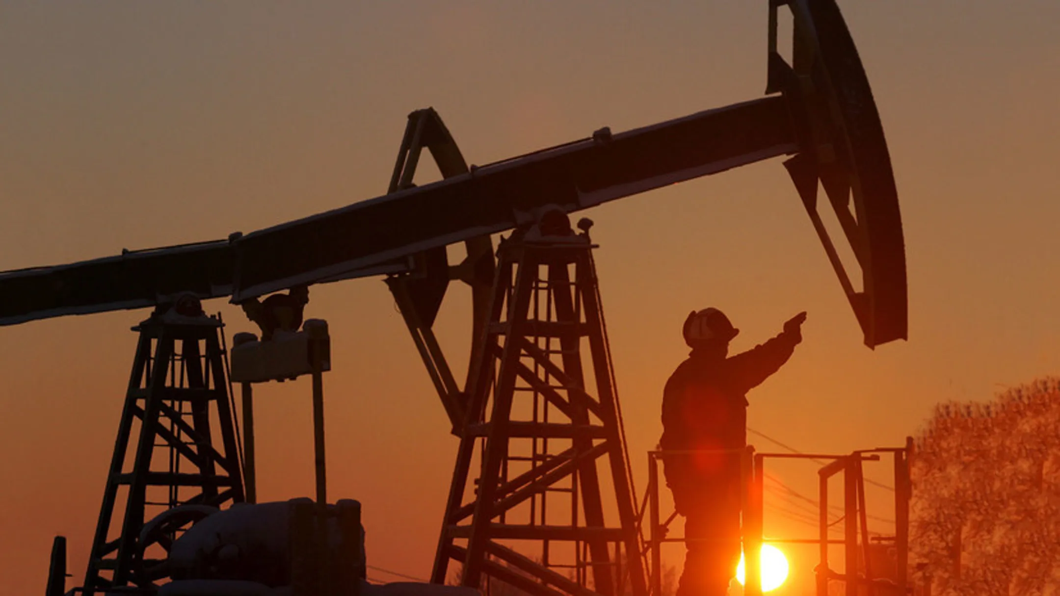 Нефть резко подорожала на фоне сообщений о сокращении добычи в России - Image Kapital.kz