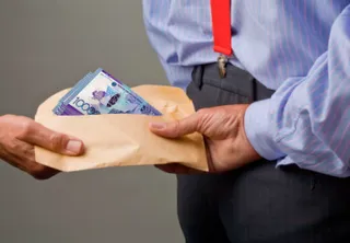 Капитал - В борьбе с коррупцией большую роль играют сами налогоплательщики