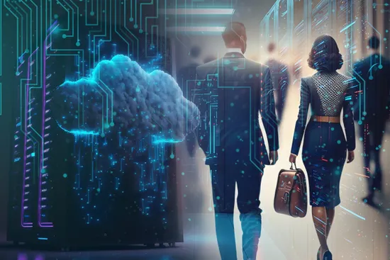 Google увольняет сотрудников в облачном подразделении