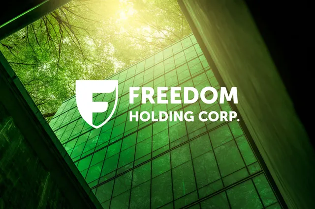 Фото: Freedom Holding Corp.