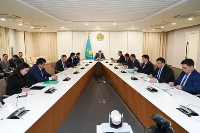 Фото: акимат Туркестанской области