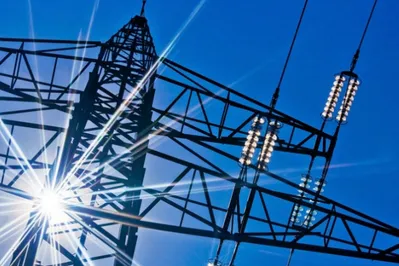 Актюбинская область обеспечит себя своей электроэнергией в 2017 году