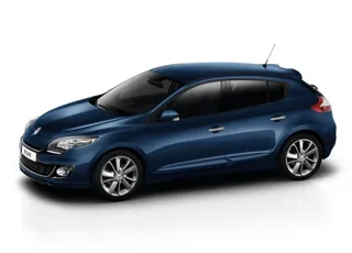 Капитал - Встречайте – обновлённый Megane!