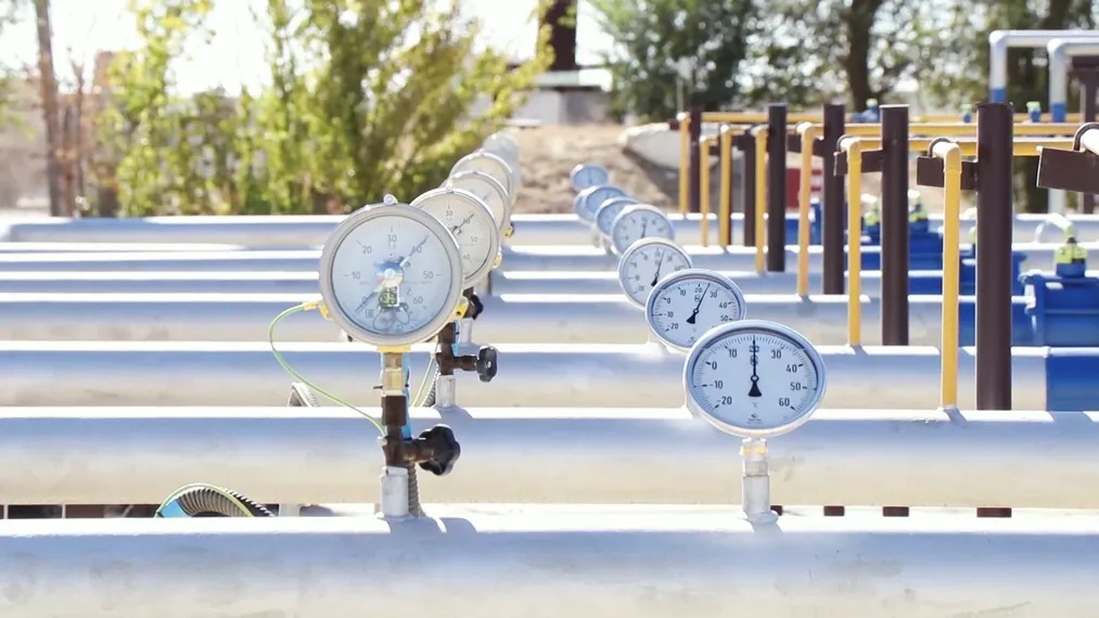 Капитал - «КазТрансГаз» на 88% увеличил чистую прибыль