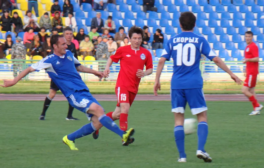 Капитал - «Кайсар», «Сункар» и «Жетысу» наказаны и предупреждены