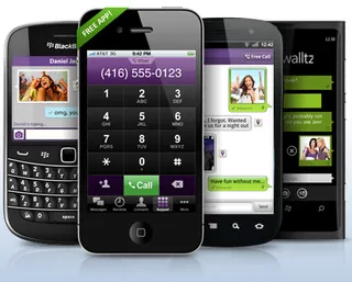 Капитал - Viber запустил звонки и стал настоящим «убийцей» Skype