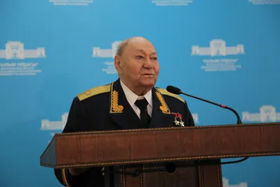 Скончался генерал-майор авиации Талгат Бегельдинов