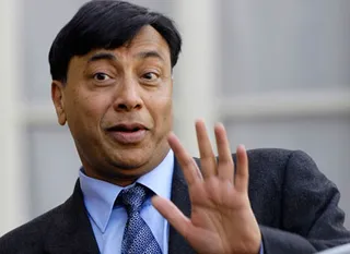 Капитал - Магнат Лакшми Миттал продает дом с убытком для себя