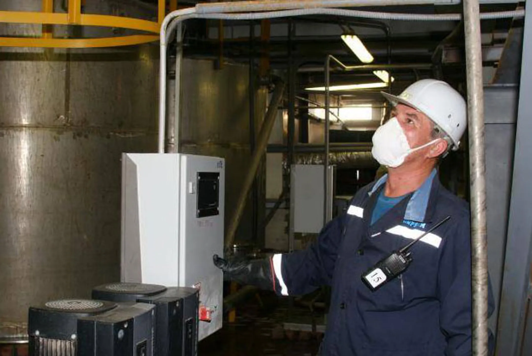 Превышение концентрации хлора близ Павлодара не выявлено - Image Kapital.kz