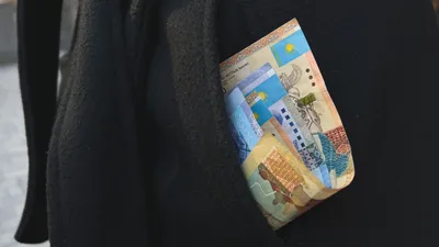 Фото: Валерия Змейкова