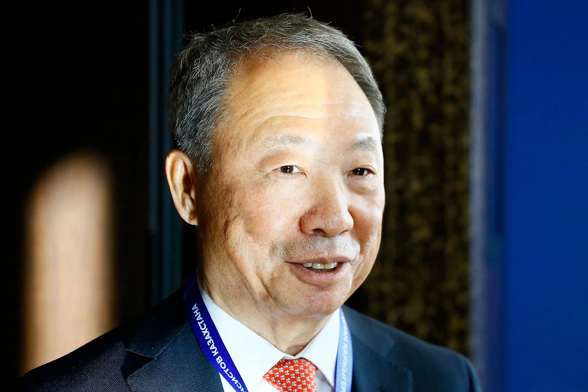 Фото: Руслан Пряников