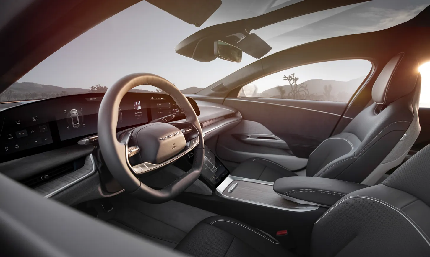 Динамика цен на электромобили за 10 лет и электрокары Lucid и Alpha Motor - фото kapital.kz