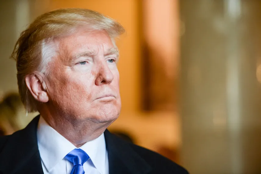 Капитал - Демократы объявили о начале импичмента для Дональда Трампа