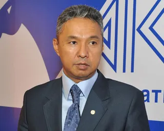 Капитал - В Ак жоле не определились с участием в выборах