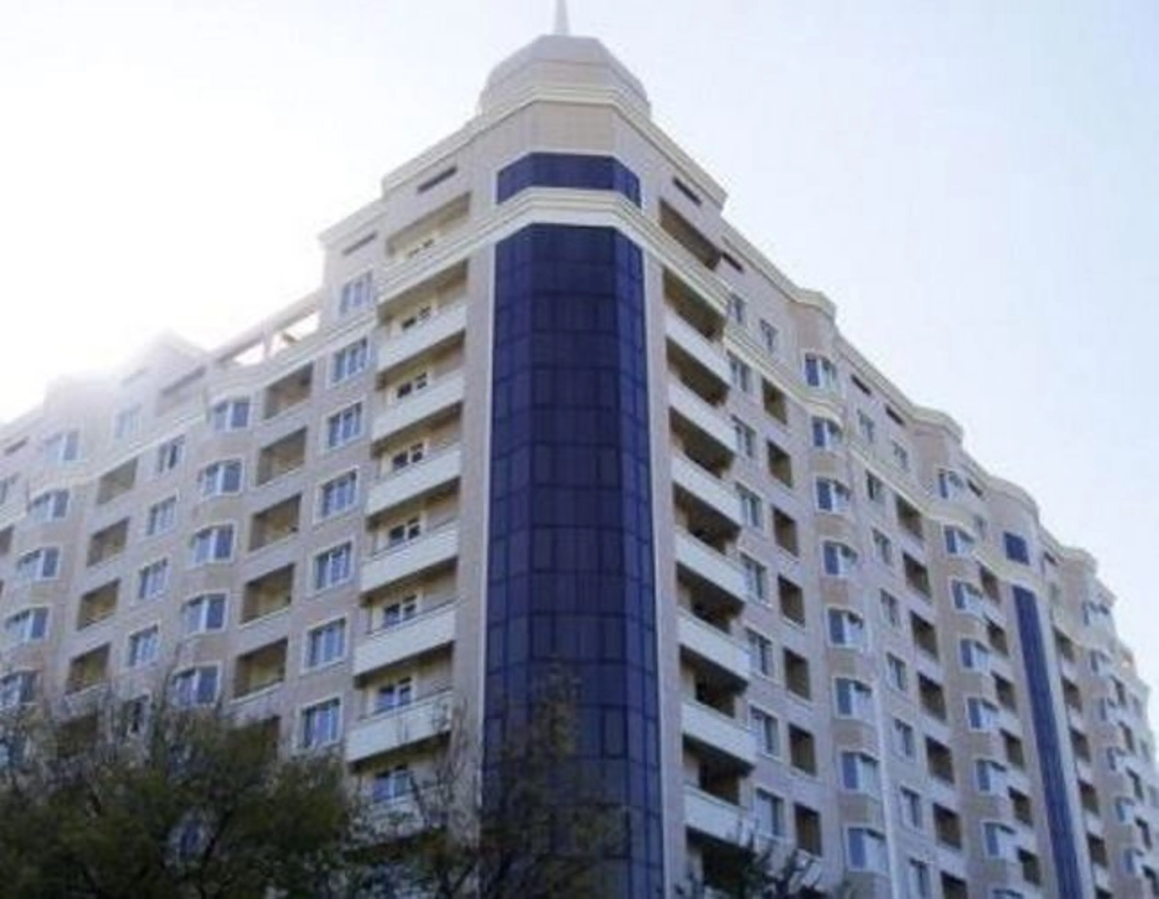 Капитал - В Шымкенте жилье подорожало с начала года на 13%