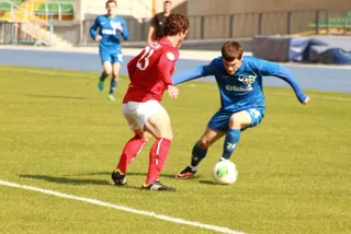 Капитал - «Кайрат» выставил на трансфер четырех игроков основного состава