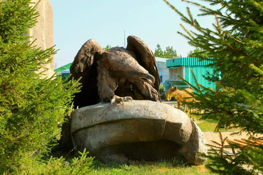 Капитал - Чем северный регион интересен для туристов?