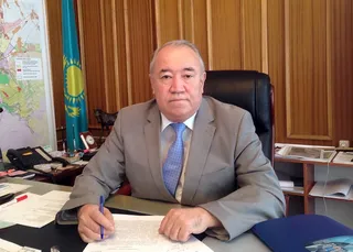 Капитал - Уволился главный архитектор Алматы