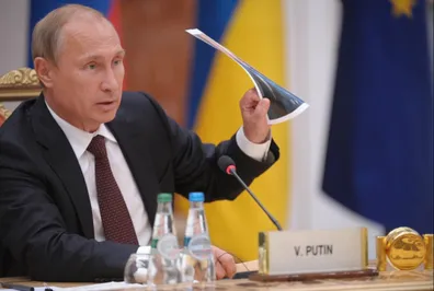 Невольники эмбарго