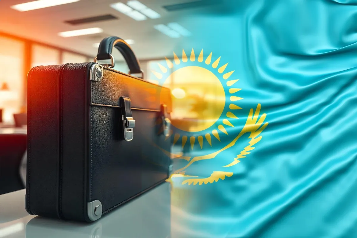 Ключевые кадровые перестановки февраля