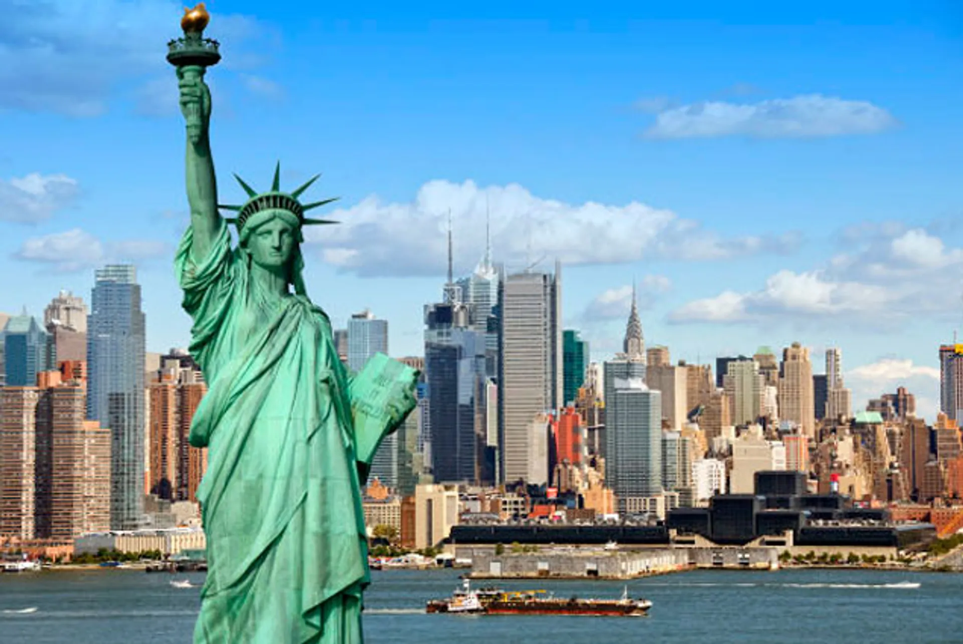 Капитал - США не избегут большого инфляционного бума