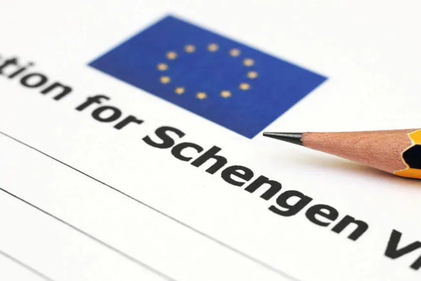 Капитал - Беженцы ставят под вопрос существование шенгенской системы