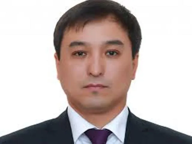 Жусупов Жанат Кабиденович - фото на kapital.kz