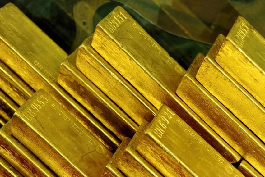 Капитал - Объем закупок золота мировыми центробанками составил 175 тонн