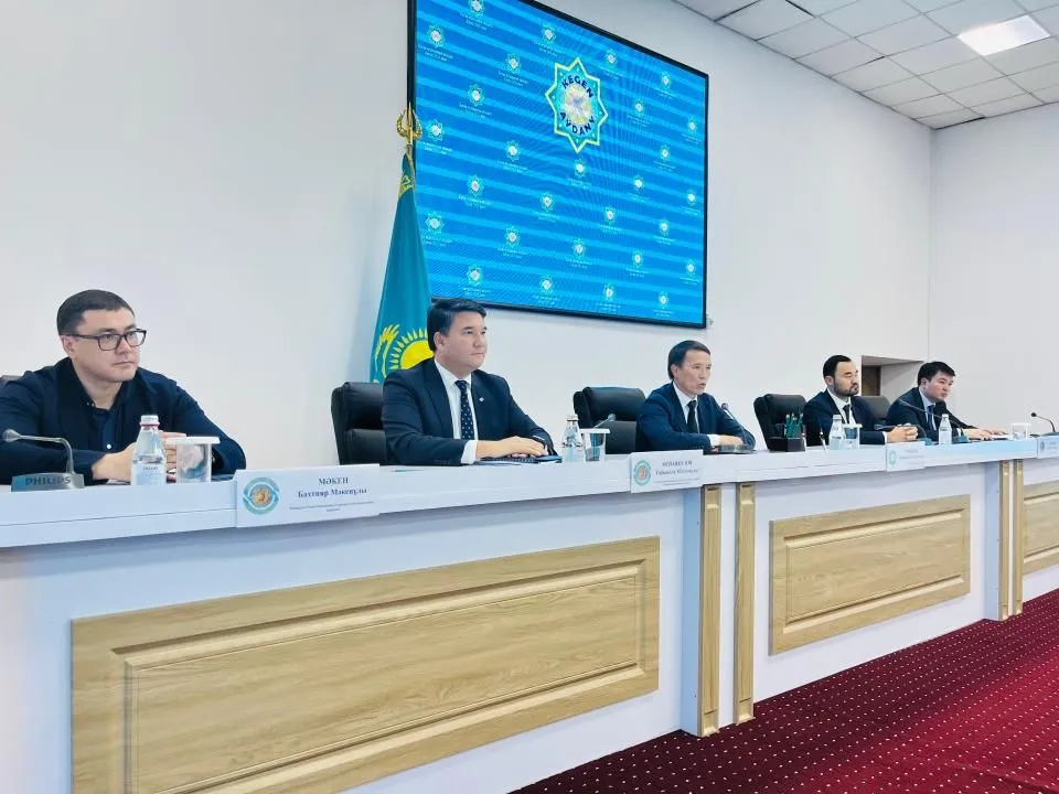 Между Кольсайскими озерами могут построить канатную дорогу за 15 млрд тенге