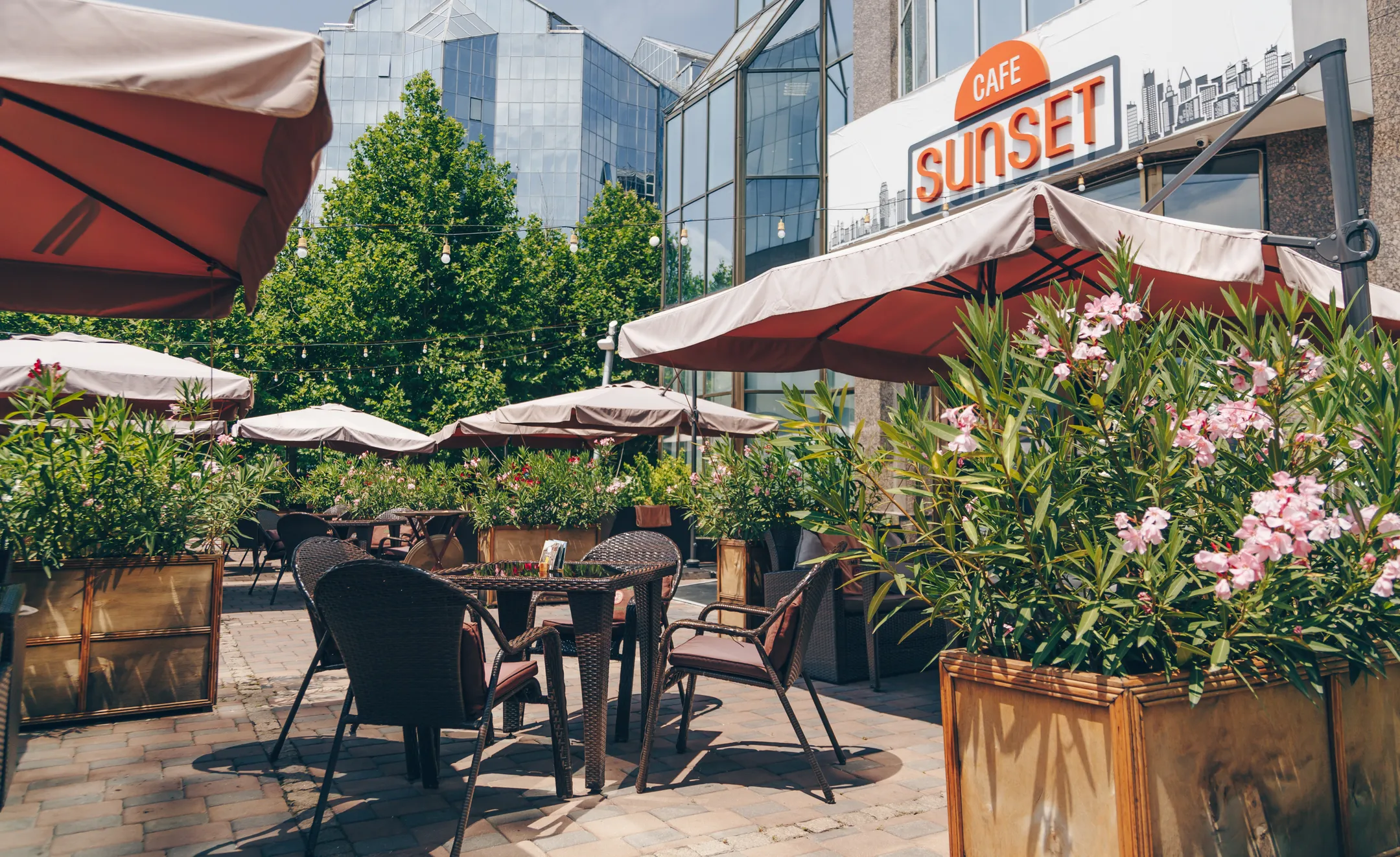 Где в Алматы отдохнуть с комфортом - Image Kapital.kz