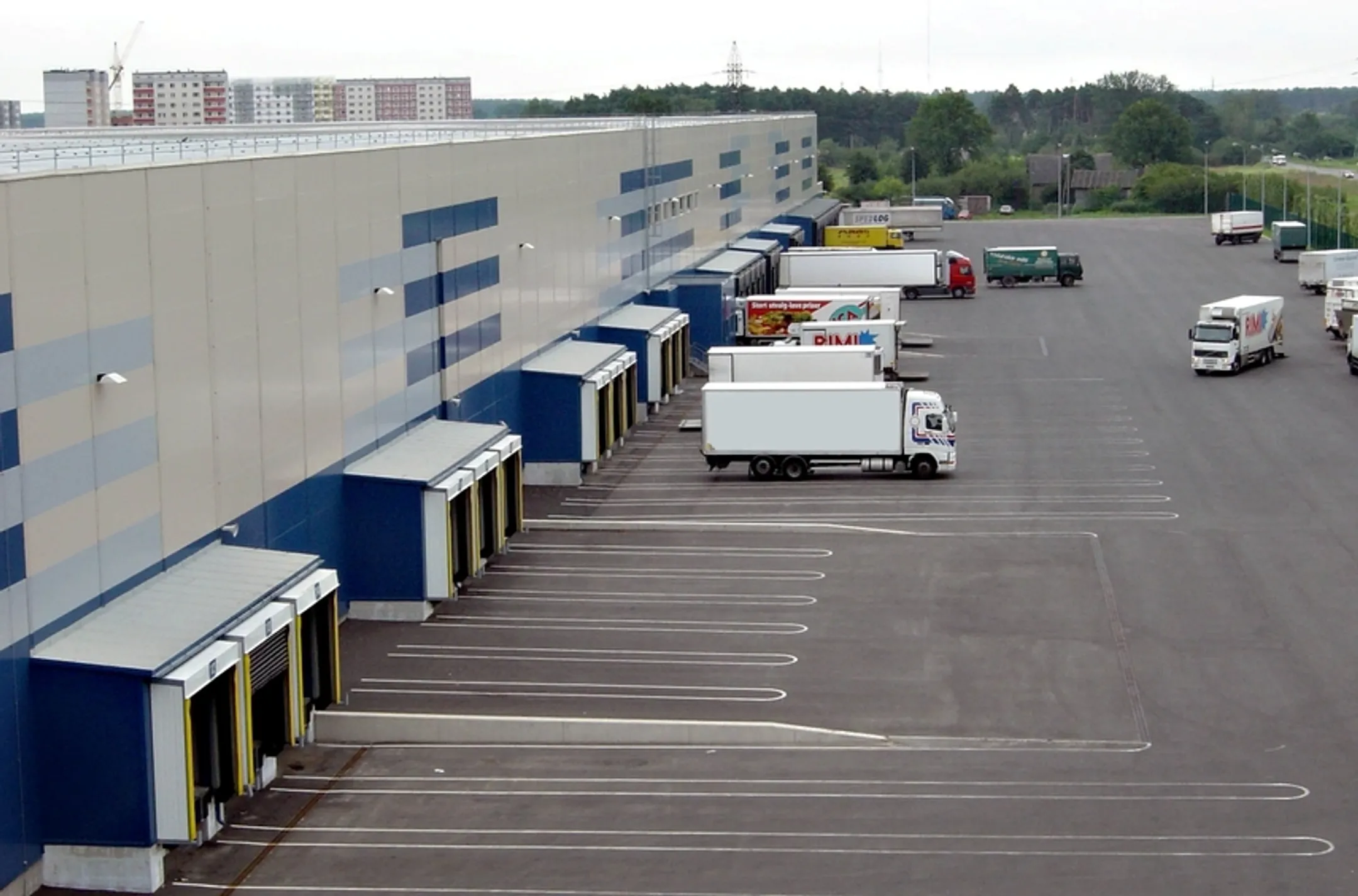 ​Рынок складской недвижимости Алматы начал восстанавливаться - Image Kapital.kz