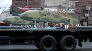 Капитал - На Красной площади прошел парад Победы