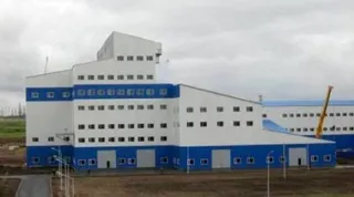 Капитал - Компания Кремний Казахстана продана за 13,6 млрд тенге