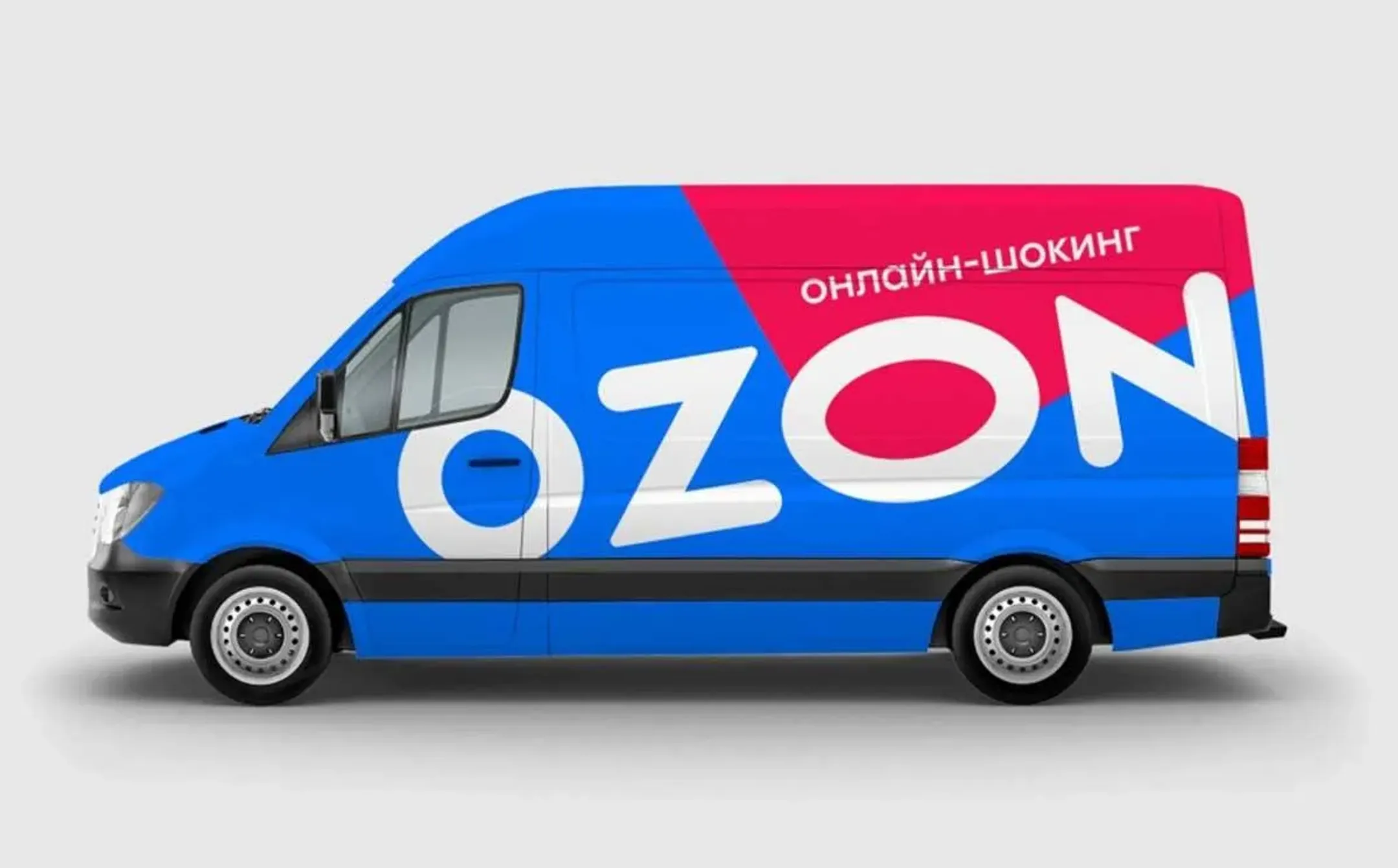 Фото: Ozon