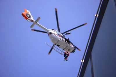 Фото: МЧС РК