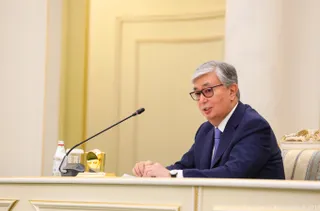 Капитал - Президент утвердил план исполнения предвыборной программы