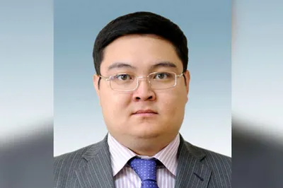 Назначен заведующий Секретариатом Помощника Первого Президента