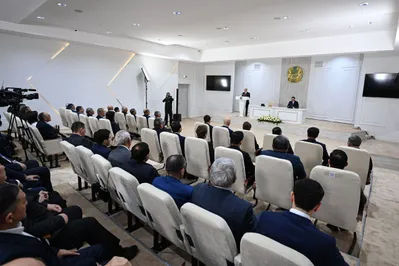 Фото: пресс-служба Акорды