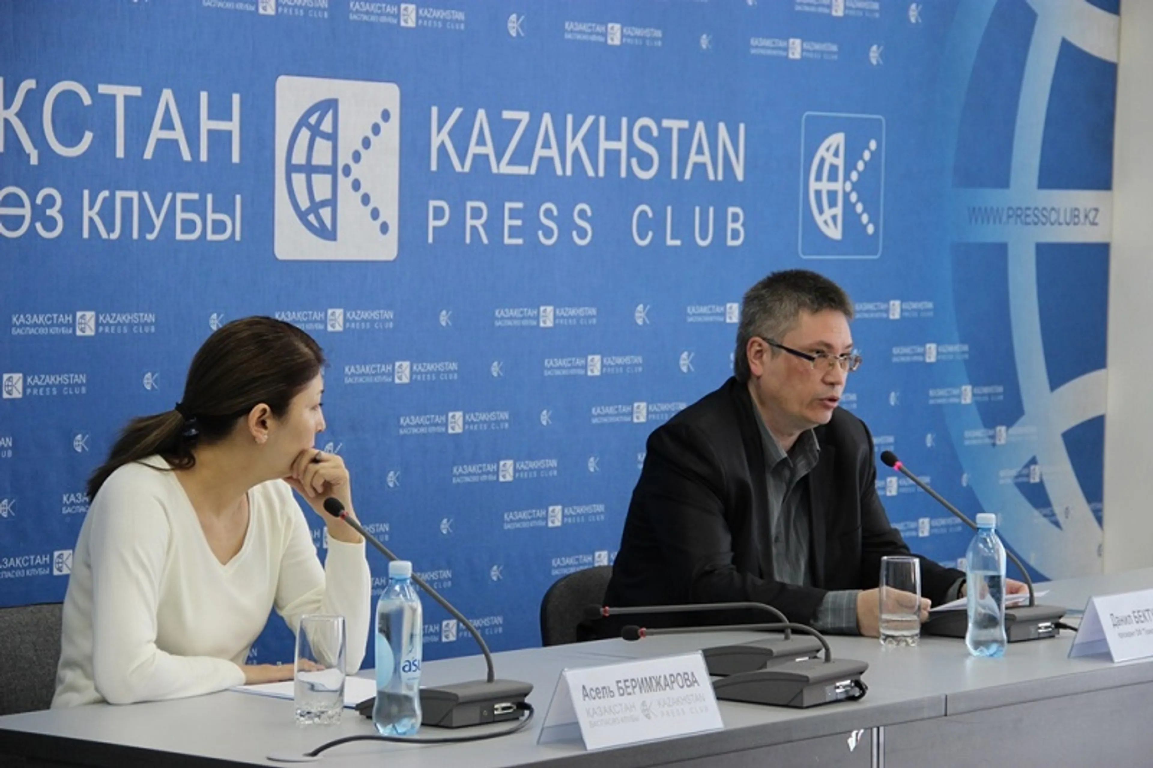 Капитал - ОФ «Гражданская экспертиза» дал оценку прошедшим выборам