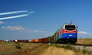 Капитал - Самолетом нехорошо, а поездом хуже