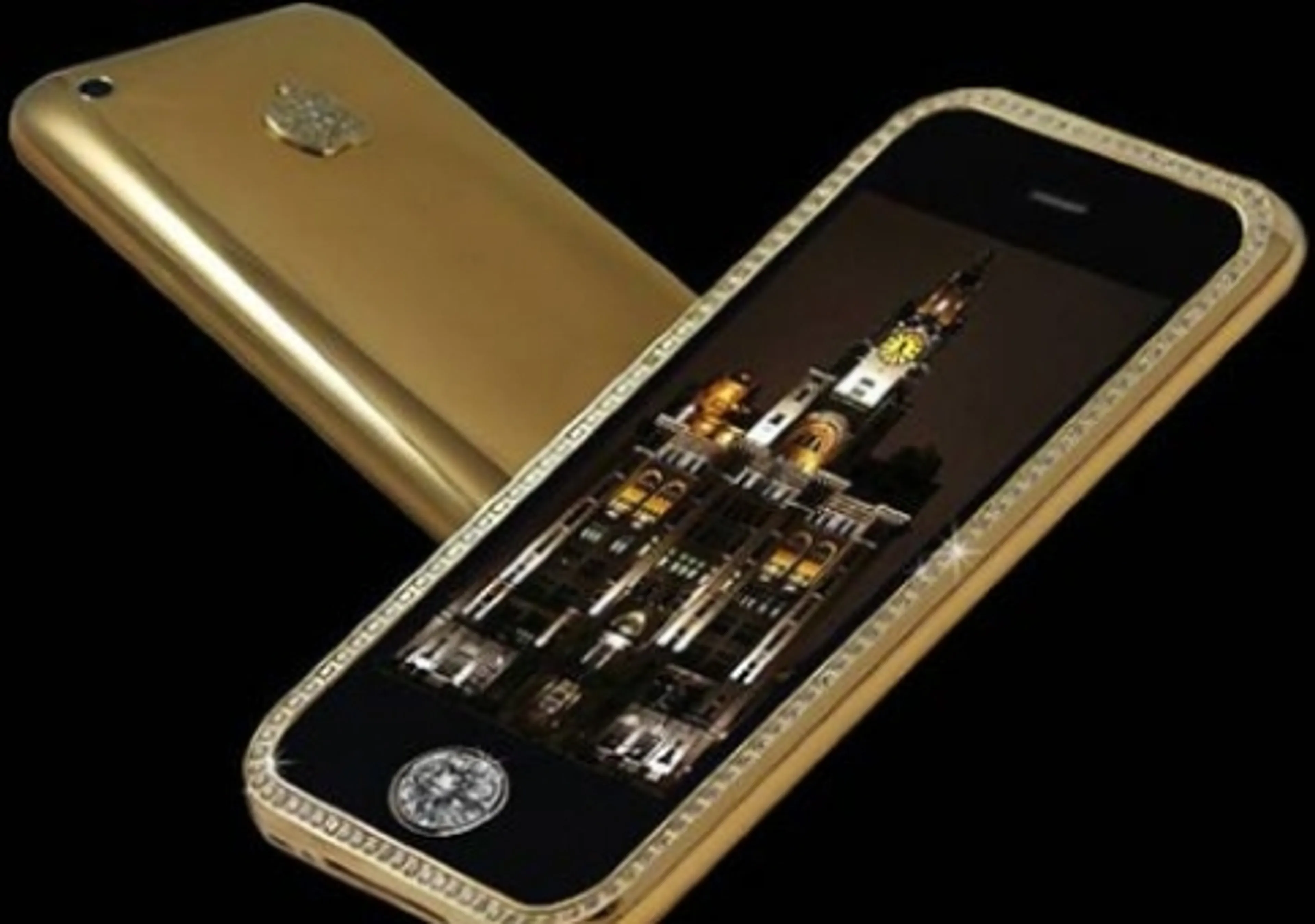 Капитал - Мобильные телефоны, как инструмент продажи