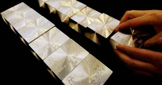 Капитал - Цена палладия достигла рекорда