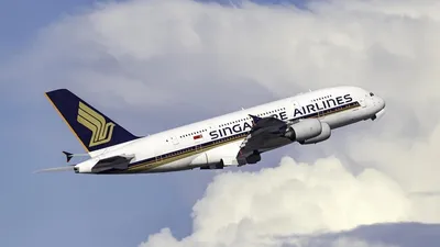 Мировой рейтинг авиакомпаний возглавила Singapore Airlines