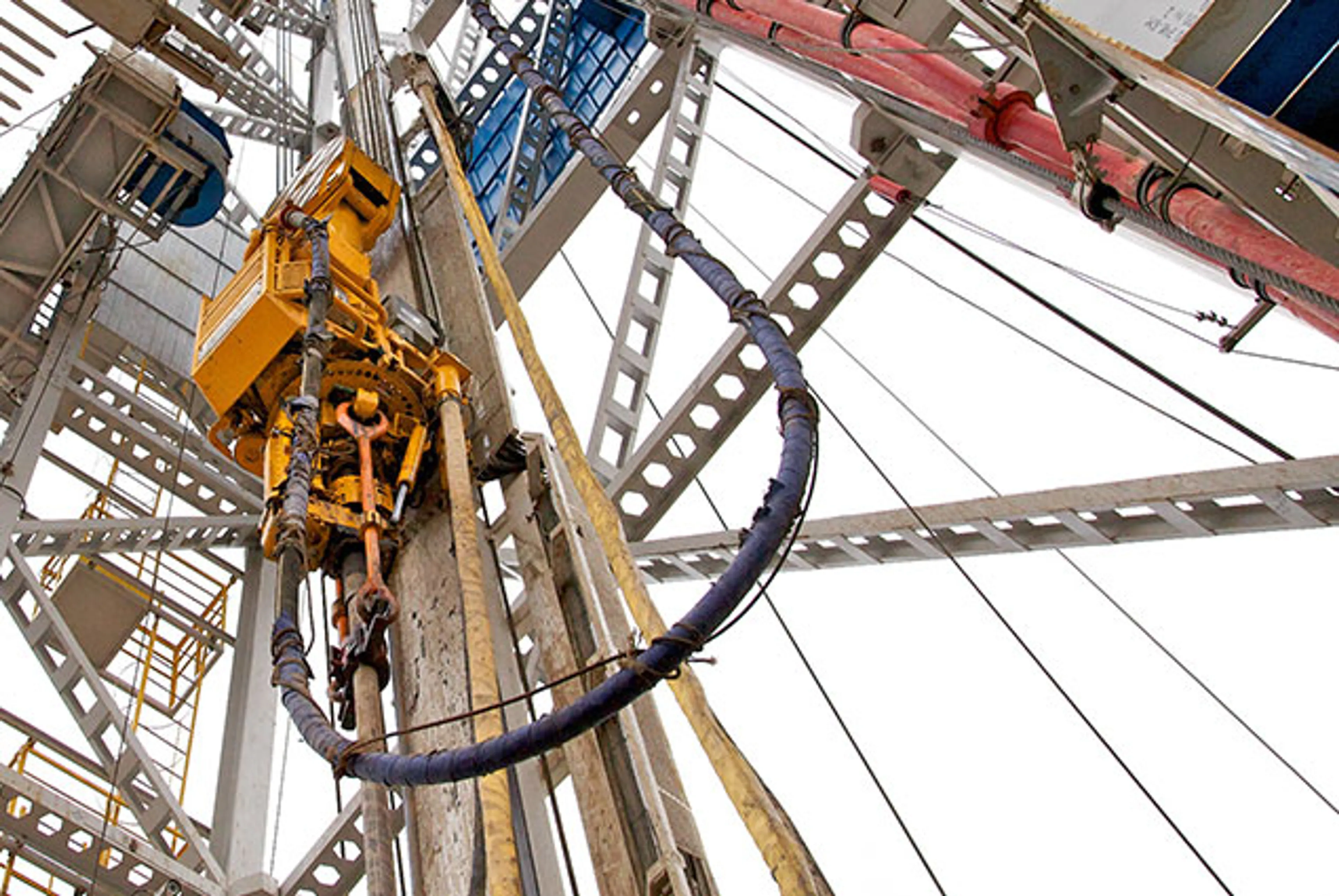 Капитал - Австралийская компания проведет геологоразведку в РК