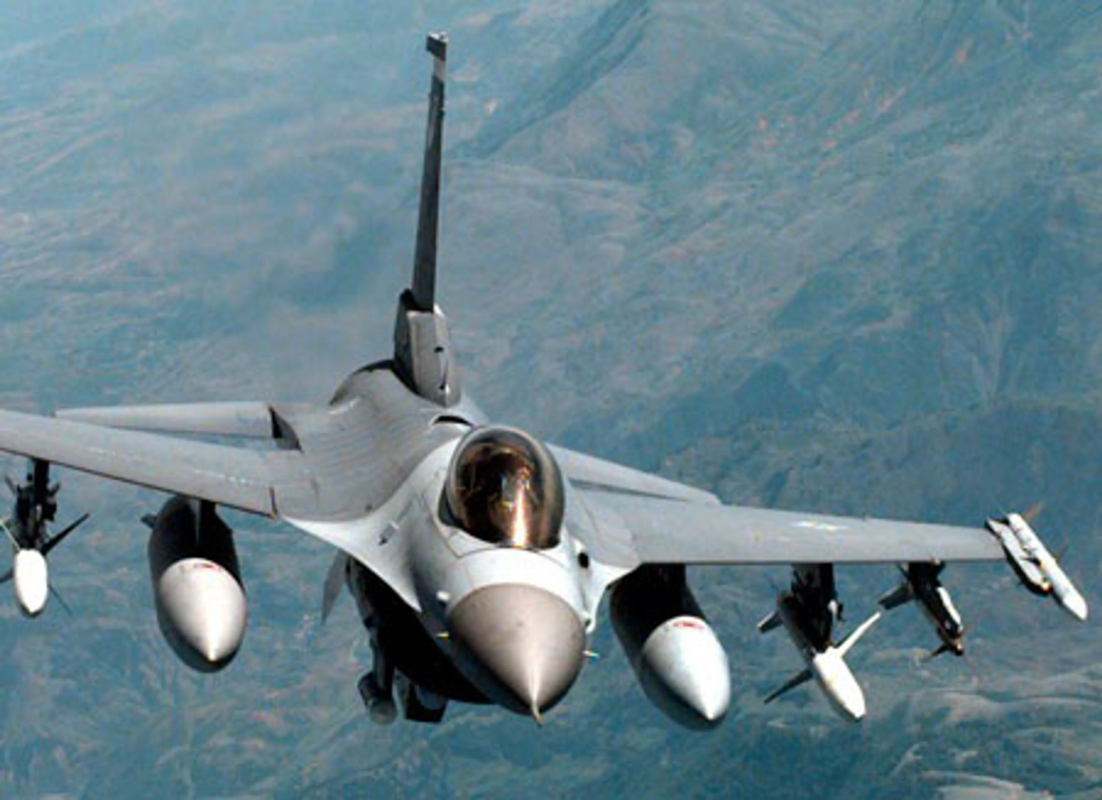 Капитал - США отчитались о поставках оружия